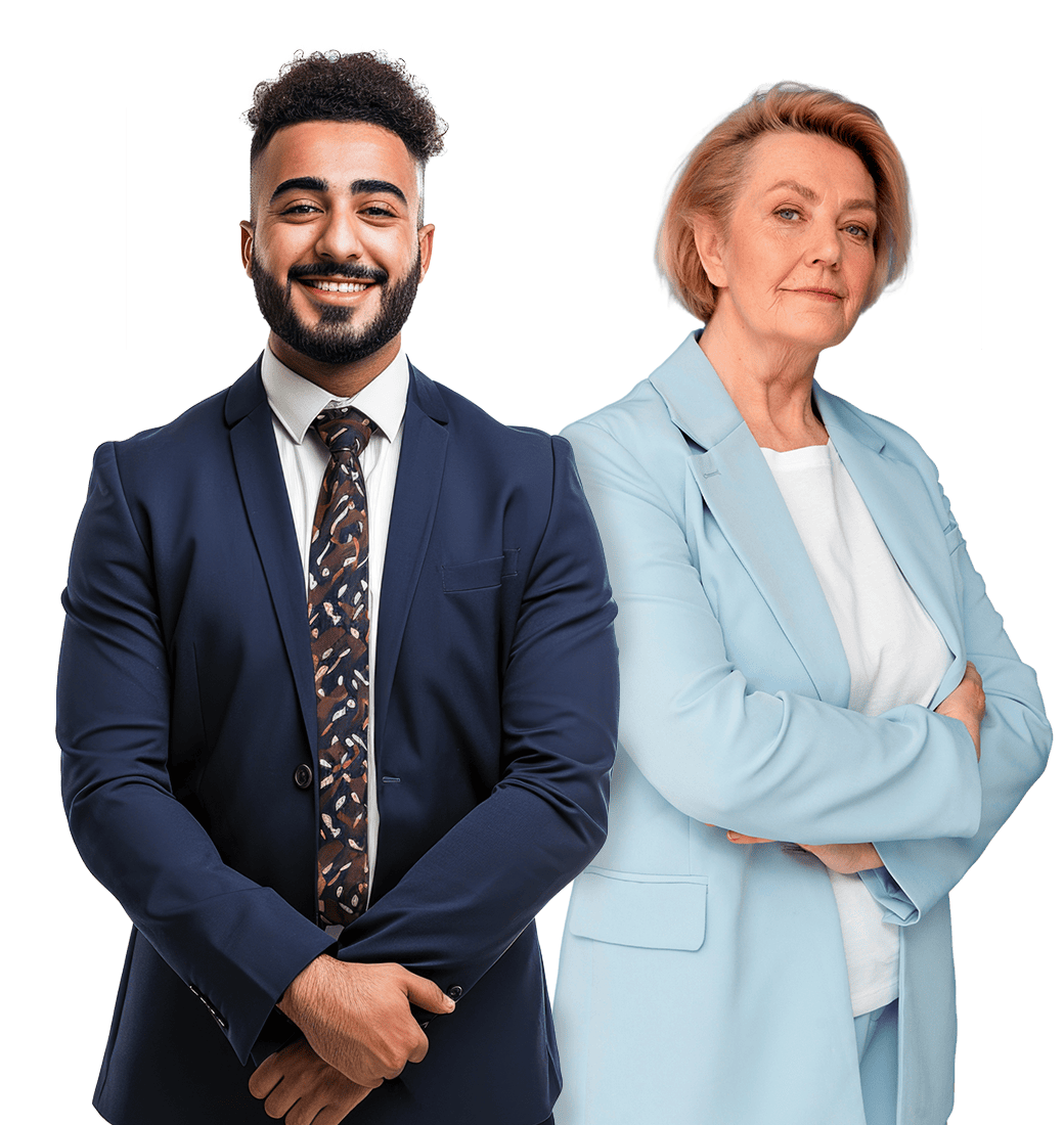 Education Staff Recruitment